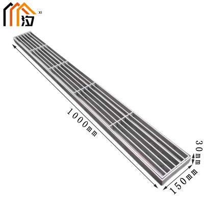汐 隐形井盖15cm个