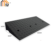 汐 斜坡板18cm个