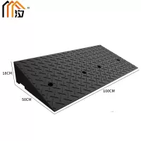 汐 斜坡板18cm个