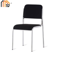 汐 培训椅电镀腿把