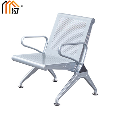 汐 连排椅单人个