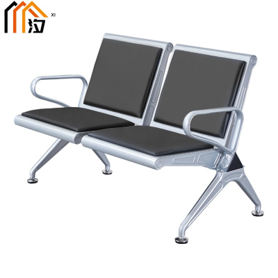 汐 连排椅双人个