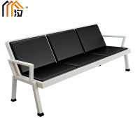 汐 连排椅三人个