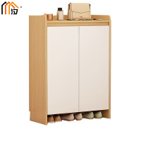 汐 鞋柜 两门 个