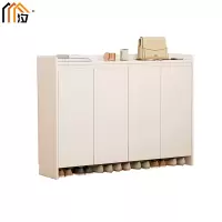 汐 木质鞋柜 110cm 个