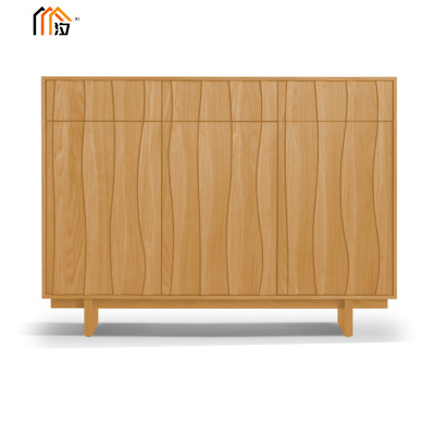 汐 鞋柜 120cm 个