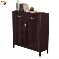 汐 木质鞋柜 1m 个