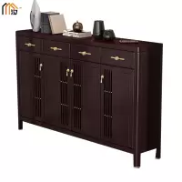 汐 木质鞋柜 1.6m 个