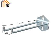 汐工具挂钩200mm个