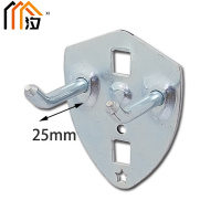 汐 工具挂钩 25mm个