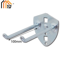 汐 工具挂钩 双斜个