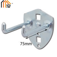 汐工具挂钩 双直个