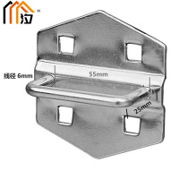 汐工具挂钩25mm个