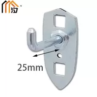 汐工具挂钩单直个