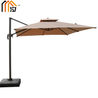 汐 遮阳伞卡色个