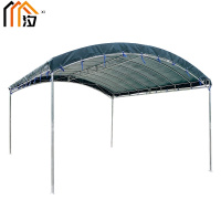 汐 大型帐篷 遮雨遮阳棚12米个