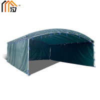 汐 大型帐篷9米个