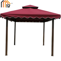 汐 遮阳棚3*3米个