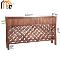 汐花箱种植箱200cm个