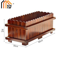 汐户外花箱80cm个