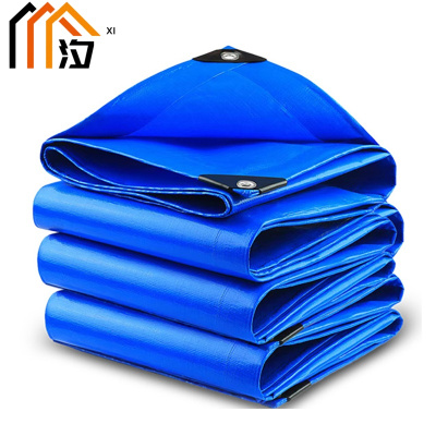 汐户外遮雨布10*20m张