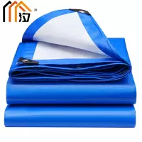 汐遮雨篷布10*20m张