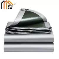 汐防水布8*15m张