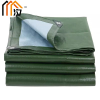 汐防水苫布4*5m张