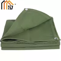 汐帆布篷布3*3m张