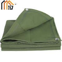 汐遮阳苫布5*7m张