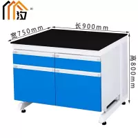 汐实验台双门张