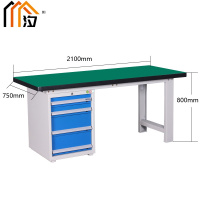 汐钳工台210cm张