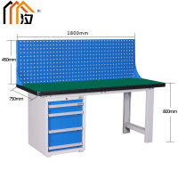 汐钳工桌180cm张