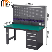 汐钳工台150cm张