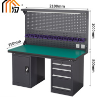 汐钳工台210cm张