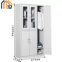 汐更衣橱五门台