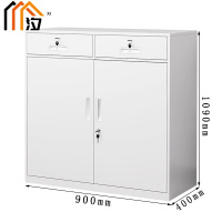 汐资料柜二斗台