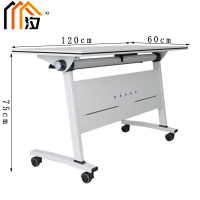 汐课桌120cm张