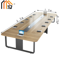 汐 会议培训桌 450cm 张