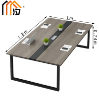 汐 办公条桌 180cm 张