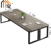 汐 桌子 180cm 张