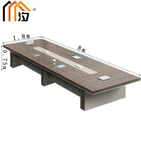 汐 大型长条桌 8米 张