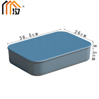 汐 收纳筐 小号 个