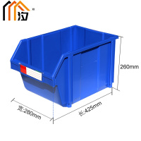 汐 零件收纳盒 28cm 个