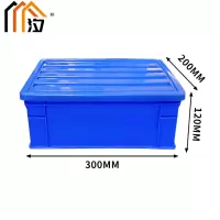 汐 储物箱 30cm 个