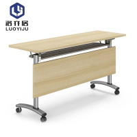 办公桌培训桌折叠条桌PXZ017/张