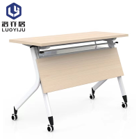 办公桌培训桌折叠条桌PXZ018/张