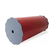 古韵家 GYJ-JT006 220mm*20m 胶贴 (计价单位:卷) 红色