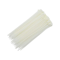 古韵家 GYJ-ZD001 3.6mm*300mm 100根/包 扎带 (计价单位:包) 白色