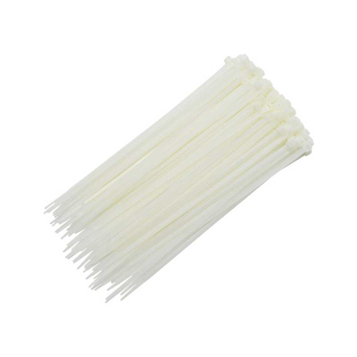 古韵家 GYJ-ZD001 3.6mm*300mm 100根/包 扎带 (计价单位:包) 白色